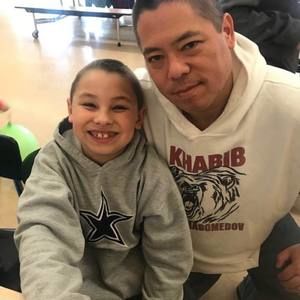 Meet your Posher, Joseph